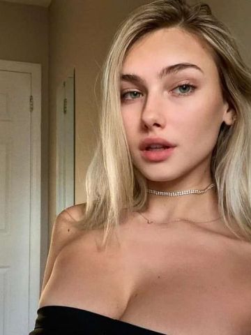 Анкета проститутки Анжелика, 22 года
